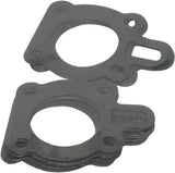 Cometic Oil Pump Mounting Gasket Evo Sportster 10/Pk Oe#26495-89b 68-9315F