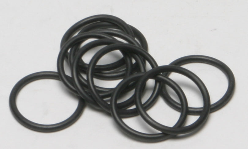 Cometic oil tank filler cap O-ring for Evo 10, gasket seal, OE#62672-90, durable rubber seal for oil tank closure.