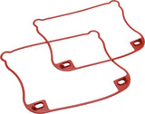 Cometic Outer Rocker Gasket Evo Xl  2/Pk Oe#17353-89b 68-9208
