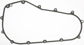 Cometic primary gasket M8 Softail .032 inch thickness, OEM part #25700564, for motorcycle engine sealing, shown in the image.