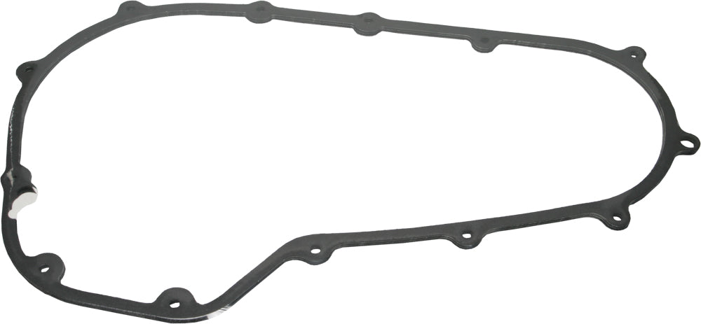 Set of six Cometic primary gaskets for Big Twin motorcycles, OE# 34901-07, durable seals for engine performance.