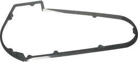 Set of five Cometic primary gaskets for Big Twin motorcycles, OEM part number 60538-81C, durable seals and gaskets for engine repair.