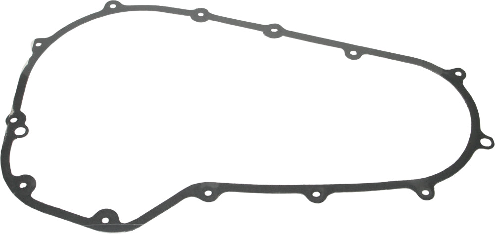 Cometic primary gasket for Big Twin motorcycle, OE#34901-07, shown in the image with detailed gasket surface and sealing edges.
