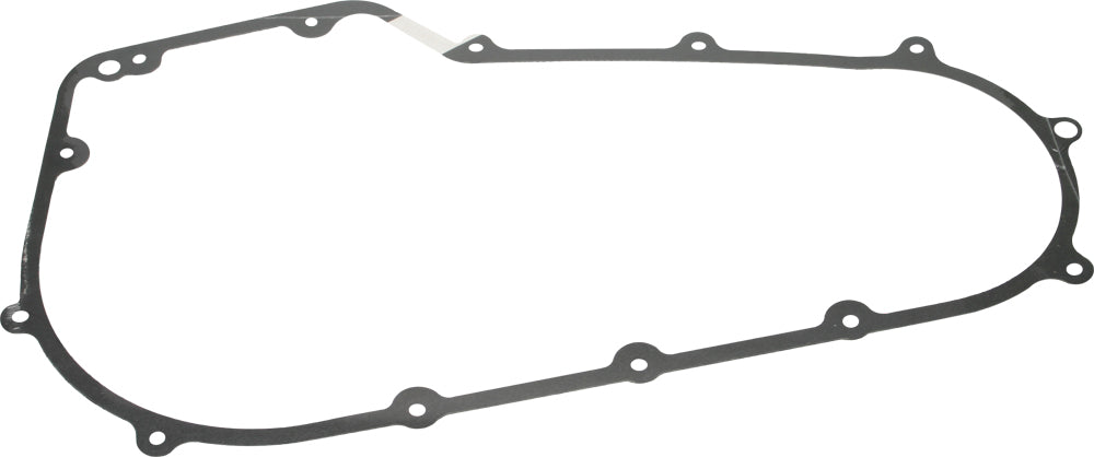 Cometic primary gasket for Big Twin motorcycle engine, OE#60547-06, shown in a close-up image.
