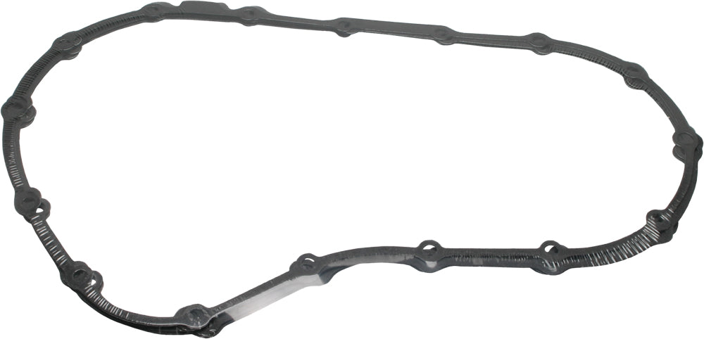 Cometic primary gasket for Sportster motorcycle, OE#34955-04, 5-pack, durable gasket seal for engine performance.