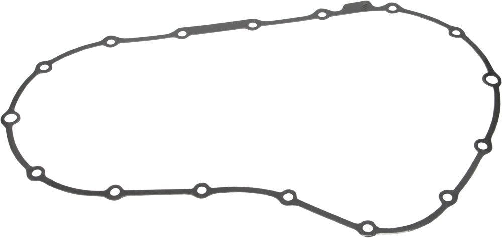 Cometic primary gasket for Sportster motorcycle, OE# 34955-04, shown on a white background, durable gasket for engine sealing.