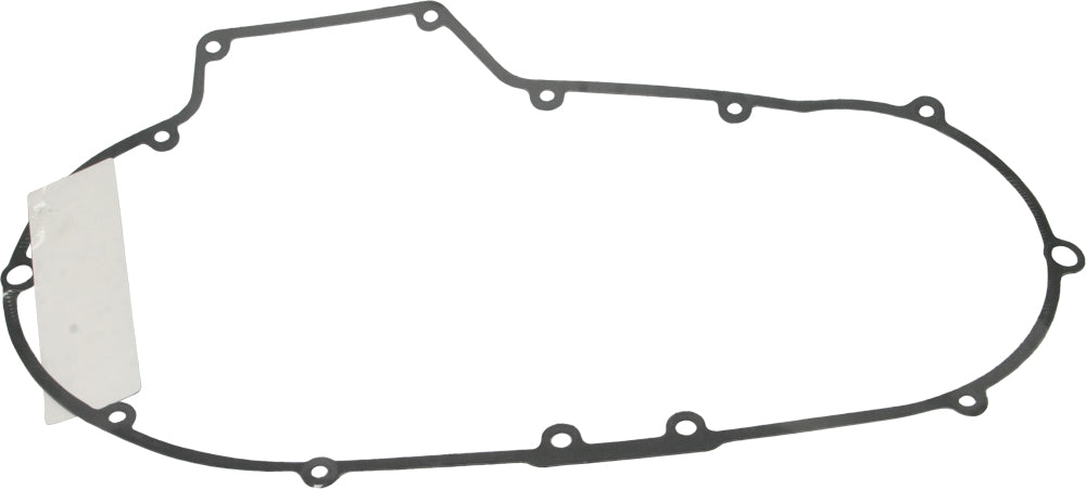 Cometic primary gasket for Sportster engines, OE#34955-89A, shown on a white background, designed for motorcycle engine sealing.