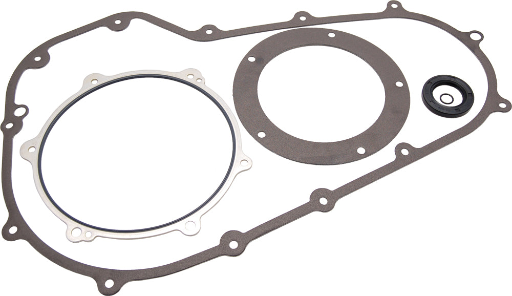 Cometic Primary Gasket and Seal Big Twin Kit 68-9173, set of gaskets and seals for Harley Davidson Big Twin engines.