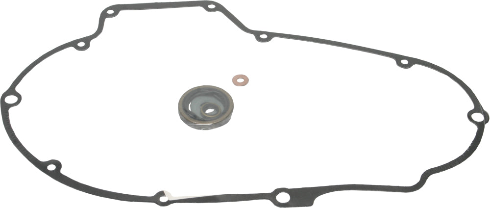 Cometic Primary Gasket and Seal Sportster Kit 68-9210 showing gaskets and seals for motorcycle engine repair