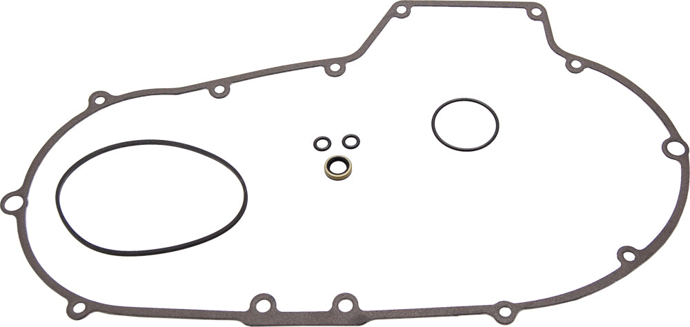 Cometic Sportster gasket and seal kit, primary gaskets and seals for Harley-Davidson Sportster engines, model 68-9211