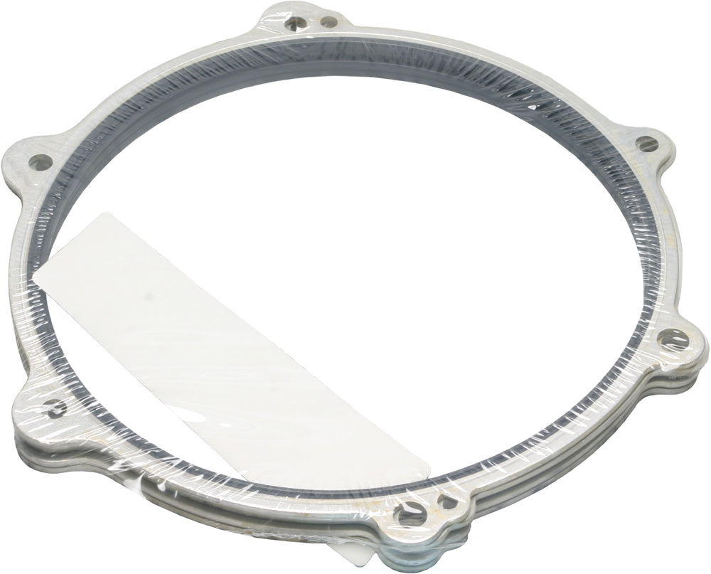 Cometic gasket and seal set for Big Twin engines, includes primary inner spacers and seals, OE#34934-06, 5-piece pack