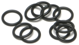 Cometic twin cam rocker arm support O-ring gasket, OE#11270, for motorcycle engine seals, shown in the image.