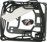 Cometic Rocker Box Gasket Evo Big Twin Kit Oe#17042-92a 68-9752