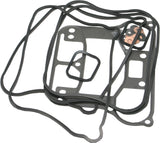 Cometic Rocker Box Gasket Evo Sportster Kit Oe#17026-91a 68-9764