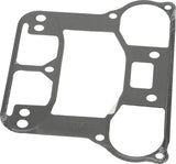 Cometic Rocker Cover Gasket Evo 2/Pk Oe#16800-84b 68-9865