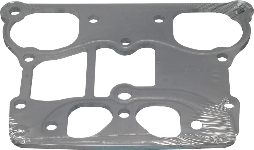 Cometic Twin Cam rocker housing gasket set with OE number 16719-99, includes 10 gaskets for motorcycle engine sealing.