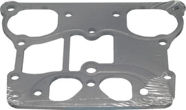 Cometic Twin Cam rocker housing gasket set with OE number 16719-99, includes 10 gaskets for motorcycle engine sealing.