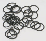 Cometic Shifter Lever Sleeve O-Ring Evo 25/Pk Oe#11117 68-9484