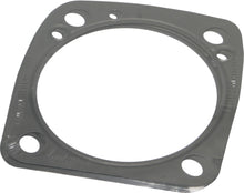 Load image into Gallery viewer, Cometic cylinder base gasket for Evo 2 engine, set of two, automotive sealing gasket for engine components.