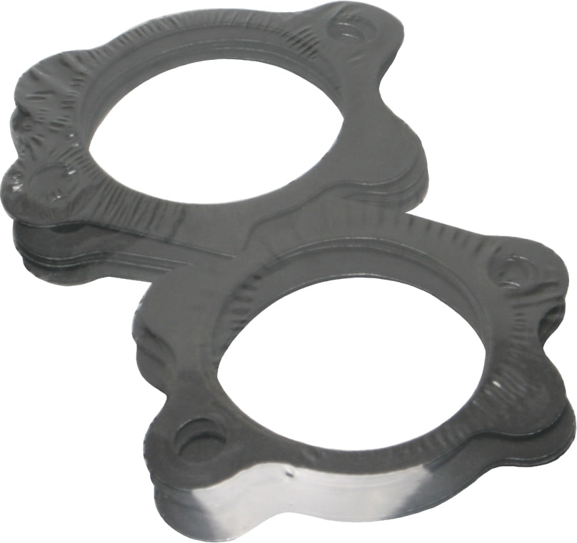 Cometic starter motor gasket for Evo XL, OE# 31488-81B, set of 10, durable seals and gaskets for engine reliability