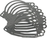 Cometic Starter Motor Mount Gasket Evo 10/Pk Oe#60559-80 68-9330F