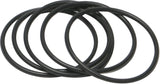 Cometic Starter To Primary Case O-Ring Twin Cam 5/Pk Oe#27444-00y 68-9201