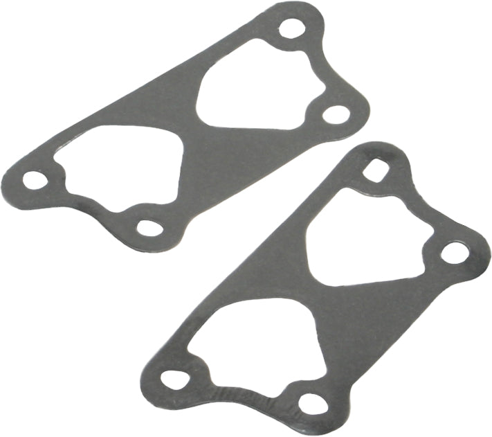 Cometic tappet block gasket .032 inch for Evo Sportster, pair of gaskets, OEM part number 17976-04, engine repair seal