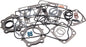 Cometic top end gasket kit for Evo Big Twin motorcycle engine, includes seals and gaskets, OE#17033-83-A, high-quality engine parts