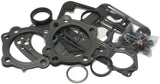 Cometic Top End Est Gasket Evo Big Twin Kit W/O Rub Rkr Gaskts 68-9130