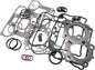 Cometic top end gasket kit for Evo Sportster motorcycle engine, includes engine seals and gaskets with OE#17032-91 68-9760.