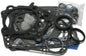 Cometic Top End Est Gasket Twin Cam Kit 68-911430 for motorcycle engine, showing gaskets and seals in the kit.