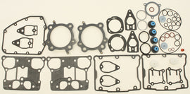 Cometic Top End Est Gasket Twin Cam Kit 68-9147 showing engine gaskets and seals for motorcycle top end repair.
