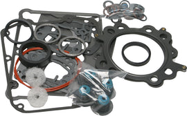 Cometic Twin Cam Top End Gasket Kit 68-9844, engine gaskets and seals for motorcycle top end rebuilds.