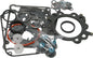 Cometic Twin Cam Top End Gasket Kit 68-9844, engine gaskets and seals for motorcycle top end rebuilds.