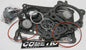 Cometic Top End Est Gasket Twin Cam Kit 68-9951 showing detailed engine gasket components for motorcycle top end sealing