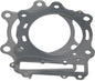 Cometic top end gasket kit with 106mm gaskets for Suzuki 68-31280E engine, includes seals and gaskets for engine rebuild.