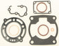 Cometic Top End Gasket Kit for Kawasaki 54.5mm engine, includes gaskets and seals for top end repair.
