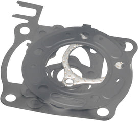 Cometic 55mm Hon top end gasket kit with gaskets and seals for engine rebuild, designed for durability and precise fit.
