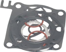Cometic Top End Gasket Kit 56mm Honda engine showing gasket set with seals for engine top end repair.