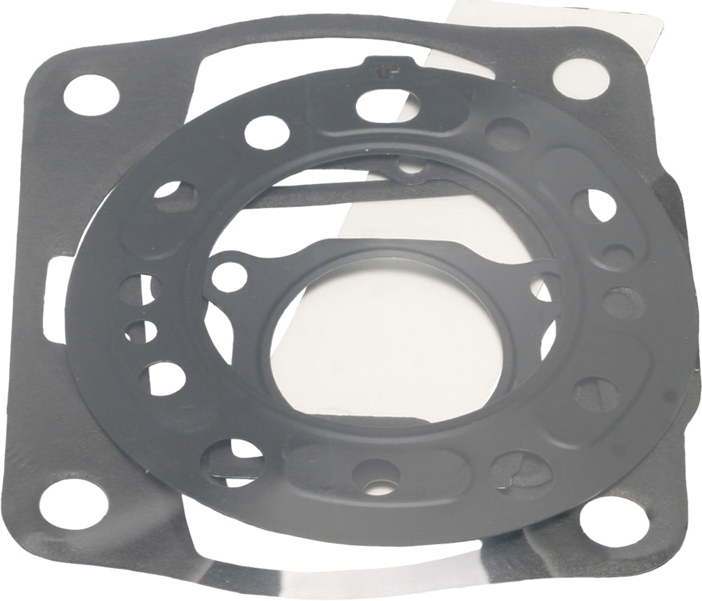 Cometic Top End Gasket Kit with 66.5mm Hon gasket for engine top end sealing, featuring gaskets and seals in the kit.