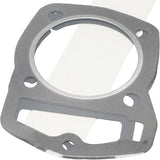 Cometic Top End Gasket Kit 67mm Hon 68-7237