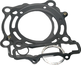 Cometic Top End Gasket Kit 68-3054 with gaskets and seals for engine repair, detailed view of the gasket set.