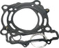 Cometic Top End Gasket Kit 68-3054 with gaskets and seals for engine repair, detailed view of the gasket set.