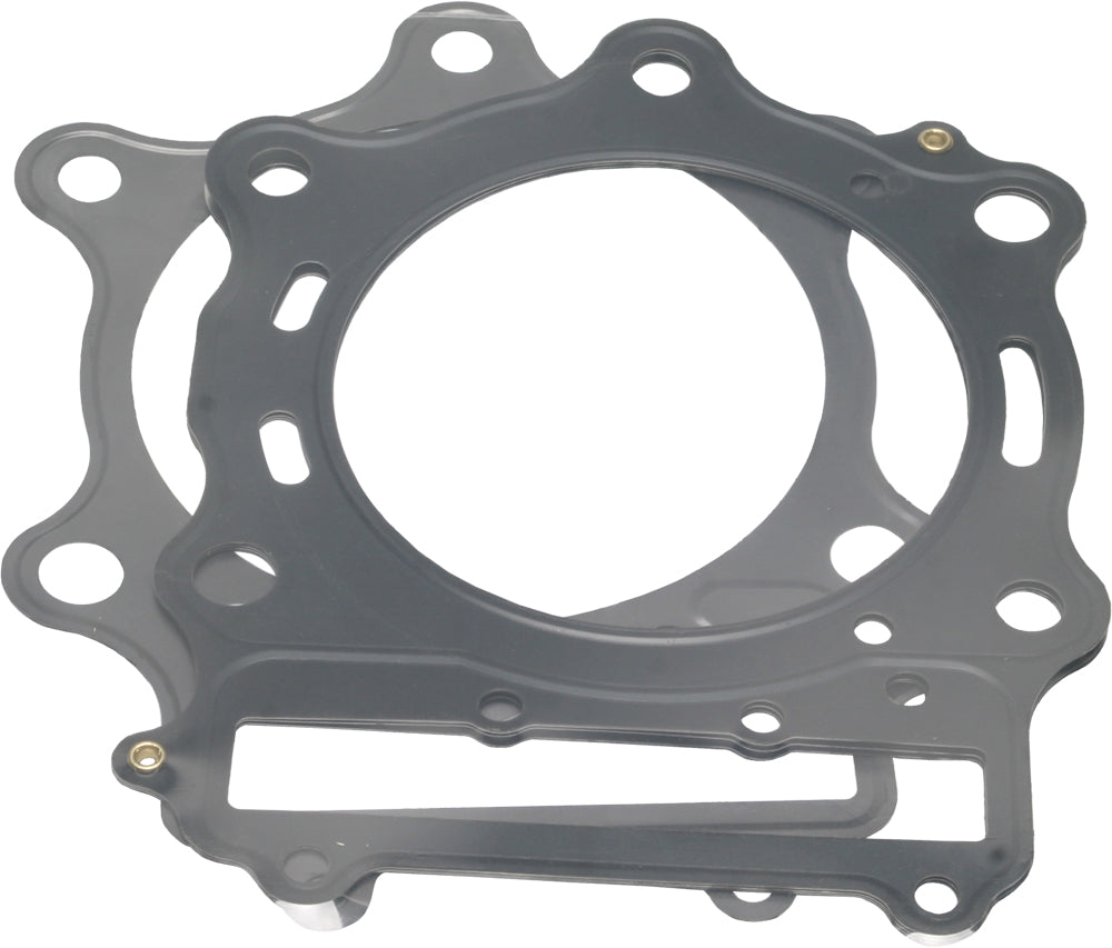 Cometic Top End Gasket Kit 68-31280 showing various gaskets and seals for engine top end repair.