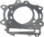 Cometic Top End Gasket Kit 68-31280 showing various gaskets and seals for engine top end repair.