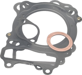 Cometic Top End Gasket Kit 68-3187 with various gaskets and seals for engine top end repair, displayed in the image.