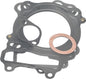 Cometic Top End Gasket Kit 68-3187 with various gaskets and seals for engine top end repair, displayed in the image.