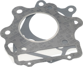 Cometic top end gasket kit 68-7143 with various gaskets and seals for engine rebuild or repair.