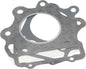 Cometic top end gasket kit 68-7143 with various gaskets and seals for engine rebuild or repair.