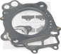Cometic Top End Gasket Kit 68-7185 with gaskets and seals for engine top end repair, shown in the image.